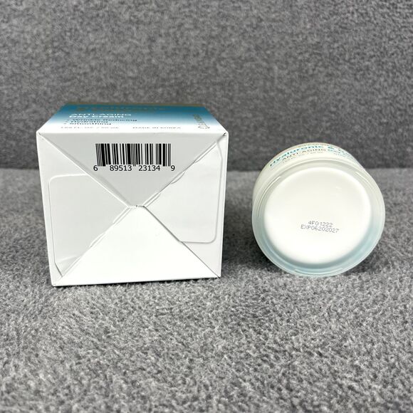 Clear Visage Hyaluronic & Retinil Anti-Aging Day Cream 1.69 fl oz New in Box - Picture 3 of 11